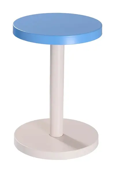 Multifunkčný nábytok Design Letters Trisse S/45 x 31 x 31 cm