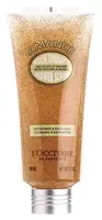 L'Occitane en Provence Telový peeling Almond (Shower Scrub) 200 ml