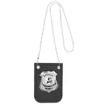 POLÍCIA - Policajný odznak