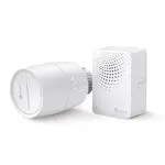 Smart termostatická hlavice TP-LINK KE100 KIT bundle s IoT hubem
