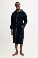 Bavlněný župan Emporio Armani Underwear