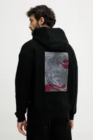 Bavlněná mikina BOSS C-Stevens 20