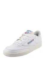 Reebok Nízke tenisky 'Club C 85'  modrá / červená / šedobiela
