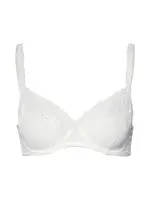 Chantelle Podprsenka  biela