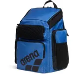 Arena ONE GO BACKPACK 45L Športový ruksak, modrá, veľkosť