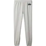 GAP V-HERITAGE LOGO JOGGER Pánské tepláky, šedá, velikost