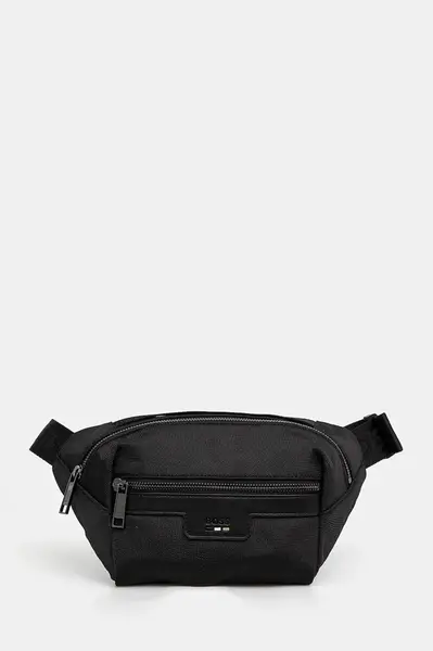 Ledvinka BOSS Ray_N_Bumbag