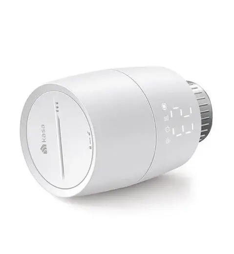 Smart termostatická hlavice TP-LINK KE100