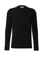 Only & Sons Sveter 'ONSEthan'  čierna