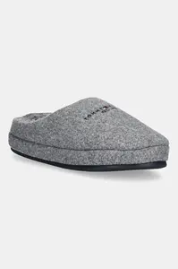 Tommy Hilfiger  Papuče  FELT HOUSE SHOE