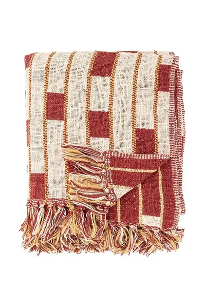 Bavlnený prehoz Bloomingville 160 x 130 cm