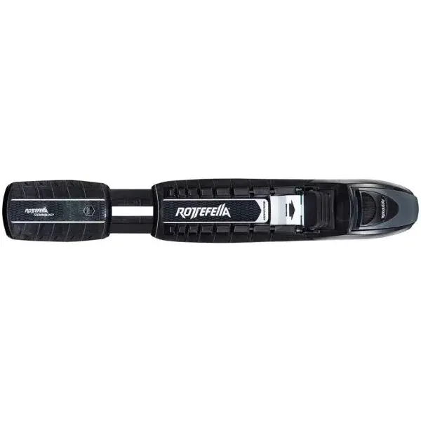 Fischer VÁZÁNÍ FISCHER BCX AUTO BLACK 22/23 Backcountry vázání, černá, velikost