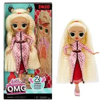 L.O.L. Surprise! OMG Velká ségra – Swag