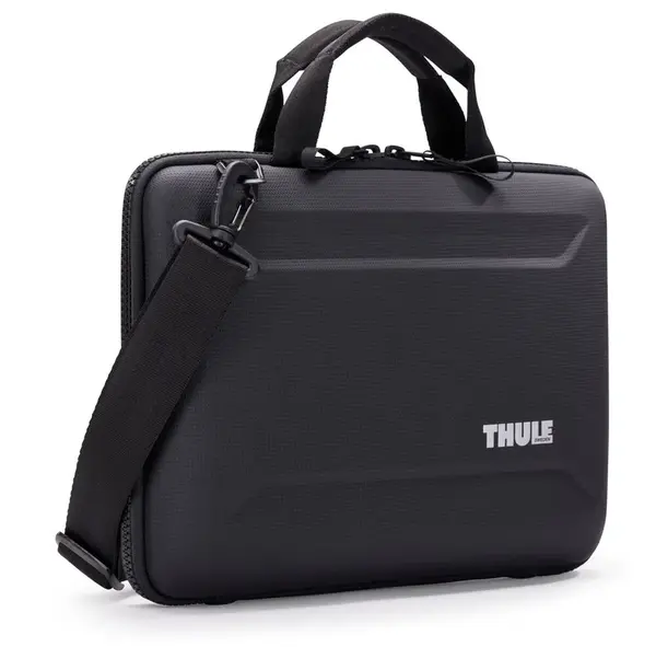 Thule brašna na 14" MacBook Pro Gauntlet 5.0 TGAE2558 Black | Černá | Objem 6,2 L