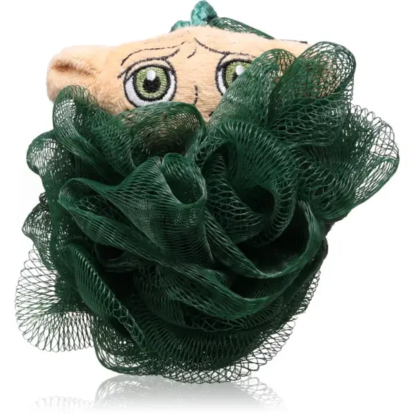 Mad Beauty Harry Potter Dobby huba na umývanie na telo 1 ks