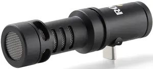 Rode VideoMic Me-C+