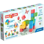 Geomag Magicube Creative 24 dílků