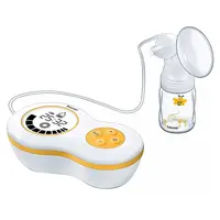 BEURER BY 40 Elektrická odsávačka mateřského mléka