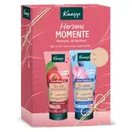 KNEIPP Od srdce Sprchové gely 2 x 200 ml Dárkové balení