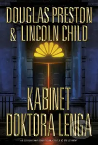 Kabinet doktora Lenga - Douglas Preston, Lincoln Child