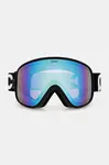 Lyžařské brýle POC Vitrea černá barva, 40830