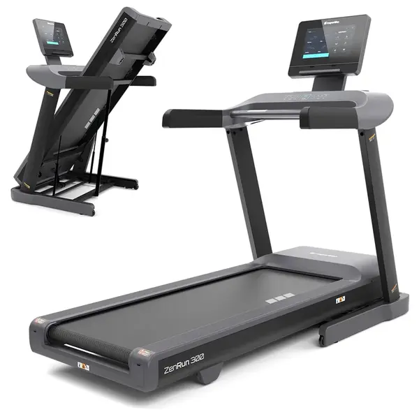 Běžecký pás inSPORTline ZenRun 300