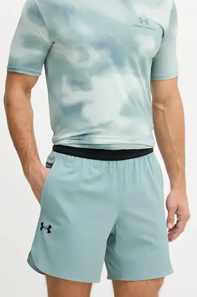 Tréninkové šortky Under Armour Peak