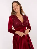 Dress-IT-SK-16919.04P-burgundy