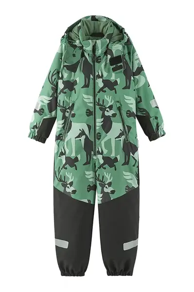 Dětský overal Reima Kurikka