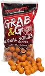 Starbaits boilies g&g global scopex - 800 g 20 mm