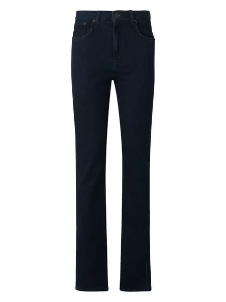 LTB Džínsy 'RONNA'  tmavomodrá