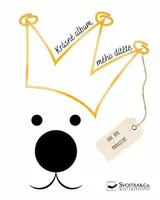 Krásné album mého dítěte (Defekt)