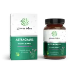 Astragalus – Kozinec blanitý – kapsuly 60 ks – Green idea