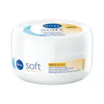 Nivea Soft krém Daily UV SPF 15