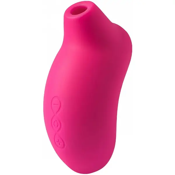 LELO Sona 2 Cerise