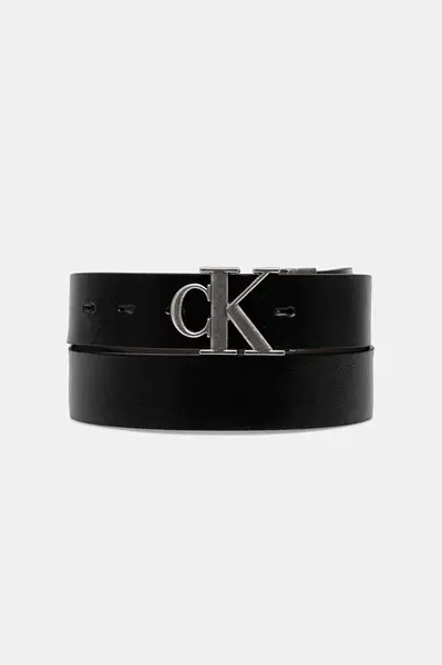 Oboustranný pásek Calvin Klein