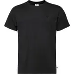 Russell Athletic BASIC Pánské tričko, černá, velikost