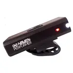 HAVEN PERFORMER Přední světlo, černá, velikost