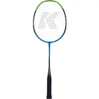 Kensis TEC FUN JR Badmintonová juniorská raketa, modrá, velikost