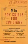 MI6 Spy Skills for Civilians - Red Riley