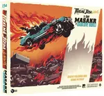 Pekelná jízda: Vendeta - Masakr v Ďáblově rokli