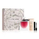 Lancôme La vie est belle L'Elixir dárková sada (parfémová voda 50 ml + tělové mléko 50 ml + řasenka Hypnôse 2 ml)