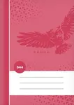 Školní sešit BASE 644