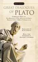 Great Dialogues of Plato - Plato