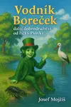 Vodník Boreček - Josef Mojžíš - e-kniha