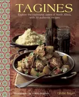 Tagines - Ghillie Basan