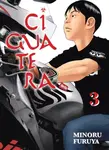 Ciguatera, volume 3 - Minoru Furuya