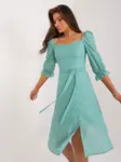 Dress-LK-SK-509372.45-mint