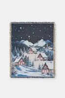 Žakárová deka Medicine