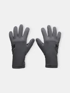 Pánske rukavice Under Armour Storm Fleece